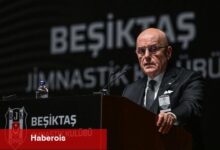 Tevfik Yamantürk: "Beşiktaş topluluğundan özür dilerim"