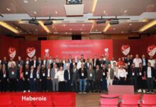 TFF 2. Lig'de grup kura çekimi yapıldı!