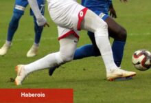 TFF 3. Lig' de gruplar belli oldu.