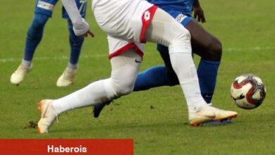 TFF 3. Lig' de gruplar belli oldu.
