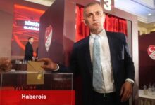 TFF'den futbolculara makus haber!