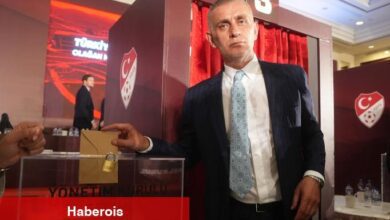 TFF'den futbolculara makus haber!