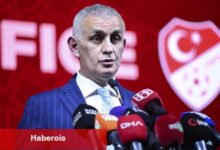 TFF'nin olağan mali genel heyet tarihi açıklandı