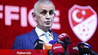 TFF'nin olağan mali genel heyet tarihi açıklandı