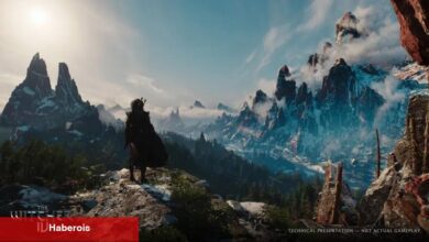 The Witcher 4 Unreal Görüntüsü Yalnızca Teknoloji Demosuymuş
