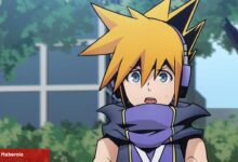 The World Ends with You'nun Yönetmeni Tatsuya Kando, Square Enix'ten Ayrıldı