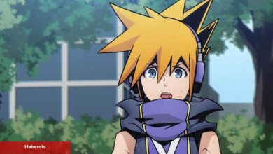 The World Ends with You'nun Yönetmeni Tatsuya Kando, Square Enix'ten Ayrıldı