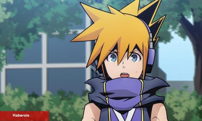 The World Ends with You'nun Yönetmeni Tatsuya Kando, Square Enix'ten Ayrıldı