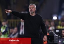Thomas Reis: "İnanılmaz bir dönem geçirdik"