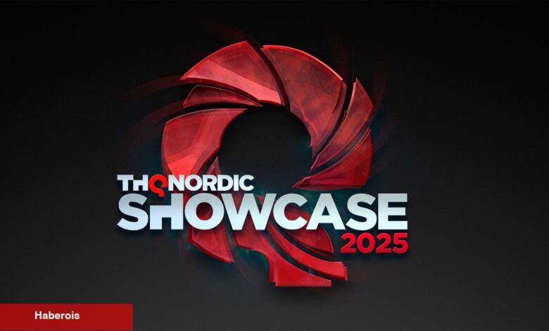 THQ Nordic Digital Showcase 2025'in Gerçekleştirileceği Tarih Muhakkak Oldu - Haberois THQ Nordic Digital Showcase 2025'in Gerçekleştirileceği Tarih Muhakkak Oldu