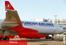 THY, Air Europa ile yatırım görüşmelerine başladı