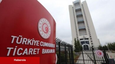 Ticaret Bakanlığı 5 ayda 26 milyar 449 milyon lira fiyatındaki kaçakçılığı önledi
