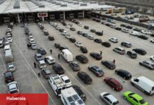 Ticaret Bakanlığı'ndan hudut kapılarına yaz önlemleri