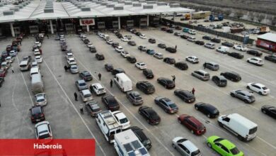 Ticaret Bakanlığı'ndan hudut kapılarına yaz önlemleri