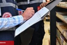 Ticaret'ten birinci 5 ayda rekor kontrol... Bayram öncesi 14,2 milyon eser denetlendi