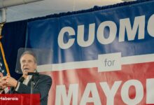 Ticari İlgi Alanları Andrew Cuomo'nun Belediye Başkanı için Koşusu