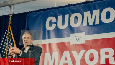 Ticari İlgi Alanları Andrew Cuomo'nun Belediye Başkanı için Koşusu