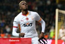 Tik tak tik tak! Yanıt ver Osimhen
