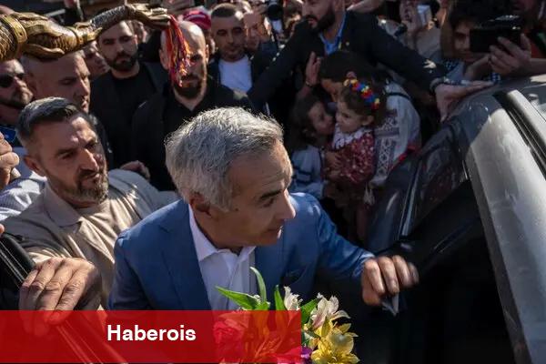 Tiktok Bots, Maga öfkesi ve Romanya'nın geleceği için çok çevrimiçi mücadele