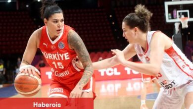 Tilbe Şenyürek: Yarı finali hak ediyoruz