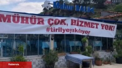 Tirilyespor'dan dolgu alanına tahlil daveti
