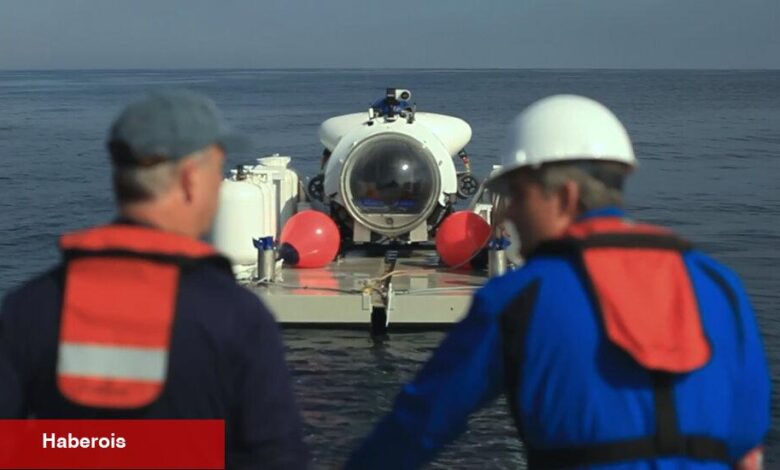 'Titan: The Oceansgate Felaket' İncelemesi: Bir Şirketin Başarısızlığı - Haberois 'Titan: The Oceansgate Felaket' İncelemesi: Bir Şirketin Başarısızlığı