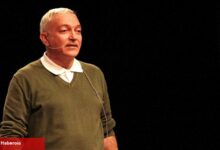 Tiyatro oyuncusu Hüseyin Goncagül hayatını kaybetti