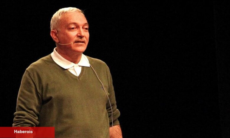 Tiyatro oyuncusu Hüseyin Goncagül hayatını kaybetti