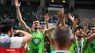 TOFAŞ 2025-2026 döneminde Basketball Champıons League'de
