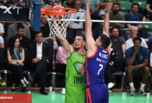 TOFAŞ potada yarı final peşinde