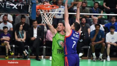 TOFAŞ potada yarı final peşinde