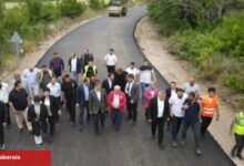 Tokat’ta 1 milyar TL’lik ulaşım atılımı