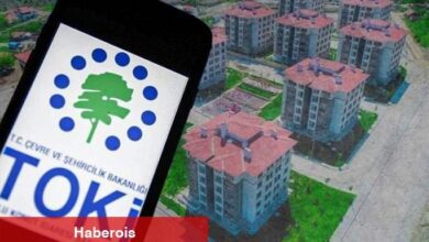 TOKİ Afyonkarahisar başvurusu nasıl yapılır? 2025