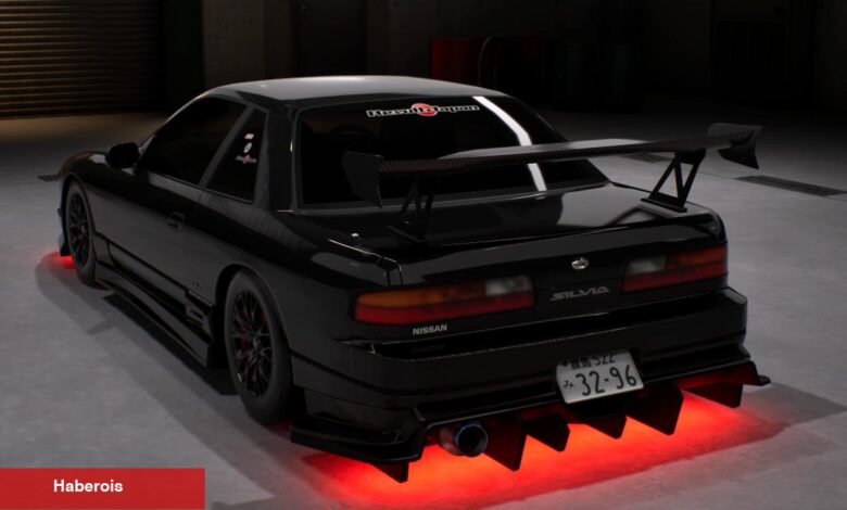 Tokyo Xtreme Racer'ı Neden Çok Sevdim? - Haberois Tokyo Xtreme Racer'ı Neden Çok Sevdim?
