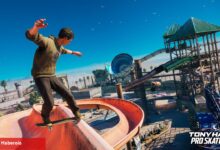 Tony Hawk’s Pro Skater 3 + 4'te, 'Underground' Göndermesi Var!