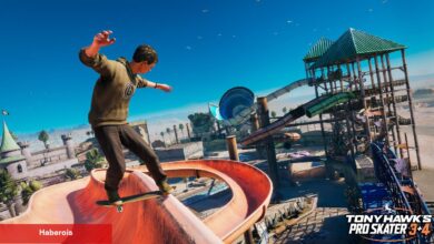 Tony Hawk’s Pro Skater 3 + 4'te, 'Underground' Göndermesi Var!