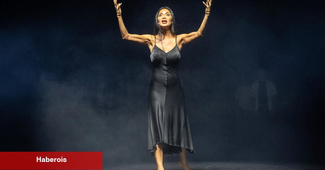 Tonys Sezonunun 13 Harika Şarkıları