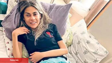 Toplumsal medya fenomeni Nihal Candan hayatını kaybetti! Cenaze ayrıntıları belirli oldu