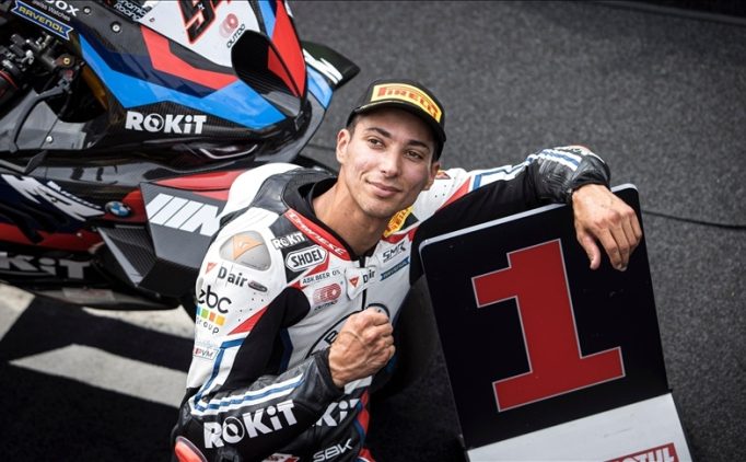 Toprak Razgatlıoğlu 2026'da MotoGP'de yarışacak . - Haberois Toprak Razgatlıoğlu 2026'da MotoGP'de yarışacak .