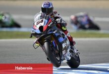 Toprak Razgatlıoğlu, Superbike Şampiyonası'nın İtalya ayağında 3'te 3 yaptı