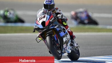 Toprak Razgatlıoğlu, Superbike Şampiyonası'nın İtalya ayağında 3'te 3 yaptı