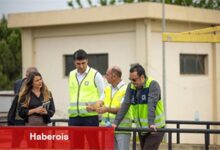 Torbalı Ayrancılar-Yazıbaşı Arıtma Tesisi'nin kapasitesi artıyor