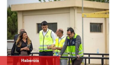 Torbalı Ayrancılar-Yazıbaşı Arıtma Tesisi'nin kapasitesi artıyor