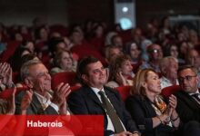 Torbalı'da Sürdürülebilir Kalkınma Konuşuldu
