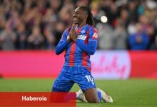 Tottenham, Eberechi Eze'nin peşinde!