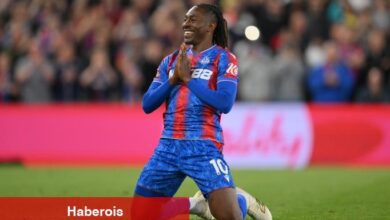 Tottenham, Eberechi Eze'nin peşinde!