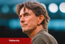 Tottenham'da yeni teknik direktör!