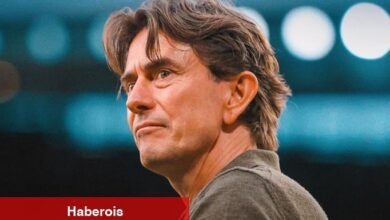Tottenham'da yeni teknik direktör!