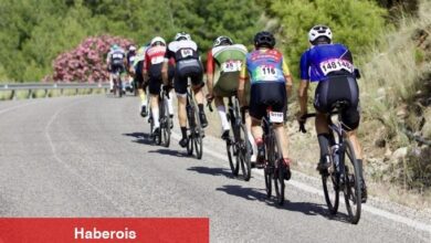 Trabzon'da Bisiklet ve Şenlik Coşkusu: Gran Fondo 5 Temmuz'da Start Alıyor