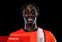 Trabzonspor, Elijah Adebayo'nun peşinde!